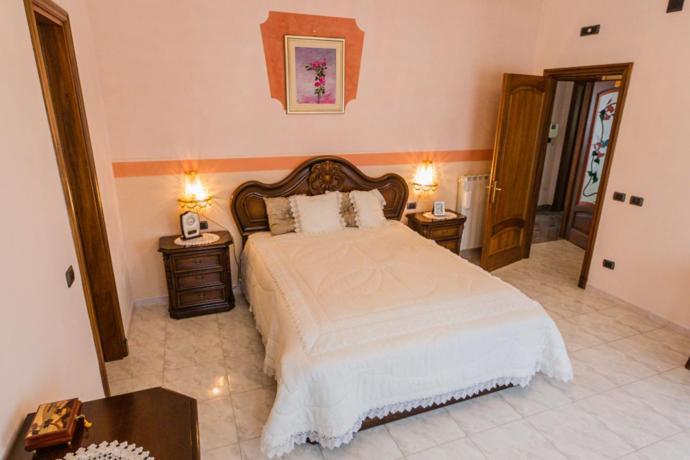 B&B Il Belvedere Viterbo Exterior photo